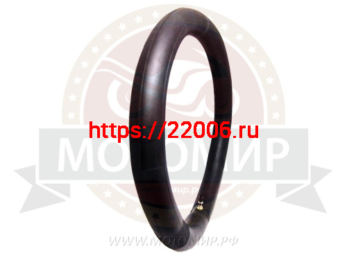 Камера 17" 2.50/2.75-17 Альфа, Дельта, Zodiak, CN фото 2