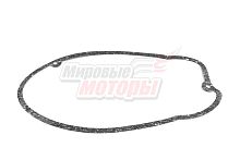 Прокладка Пл крышки картера