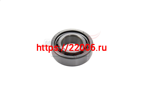 Подшипник 42205 (арт.NJ205) "ММ"
