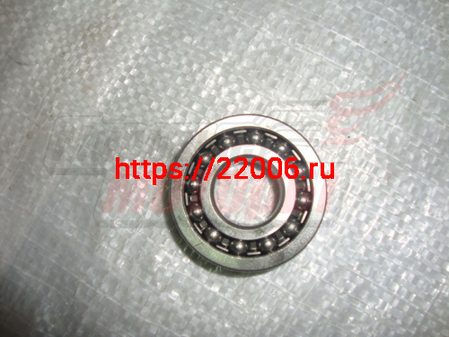 Подшипник 1204 (арт.1204) косилки "ММ"