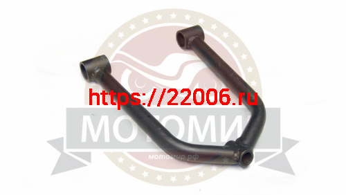 Рычаг верхний TUNGUS 250, Jaeger 150/200 голый (109974) Рычаг верхний TUNGUS 250, Jaeger 150/200 голый (109974)