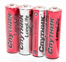 Спутник R6 элемент питания АА