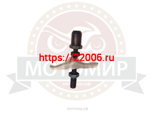 Коромысло клапана (с болтами) 2V77F/173F (14410) Коромысло клапана (с болтами) 2V77F/173F (14410)