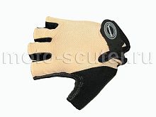 Перчатки Scoyco BG02 (M) серые