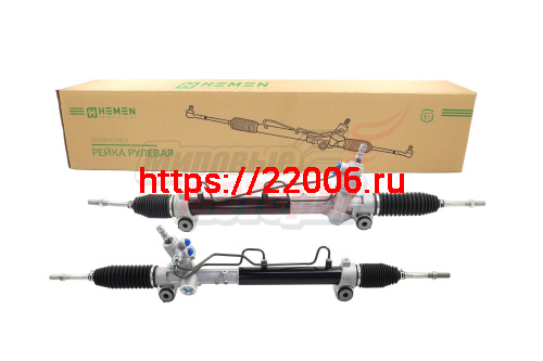 Рейка рулевая Camry V30 01-06, Toyota Avalon 05-12, Solara 03-08, Lexus ES300 (HR56334)