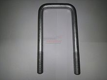 Стремянка передней рессоры задняя 1069, 1099 (1106929200007)