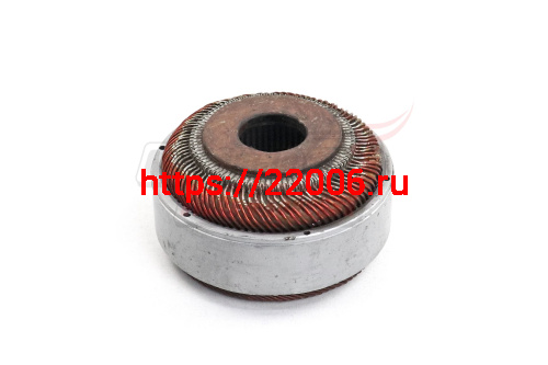 Статор династартера Муравей (реставр.) Статор династартера Муравей (реставр.)