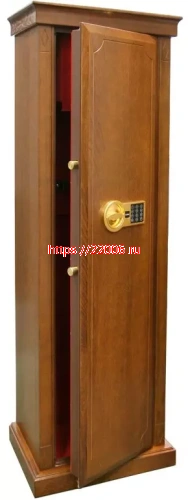 Сейф оружейный Valberg Заслон EL Д Сейф оружейный Valberg Заслон EL Д