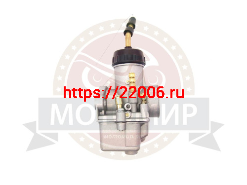 Карбюратор К68У-01 (МТМ) (правый) (кол-во в упак. 20 шт.) фото 2