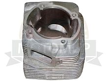 Цилиндр Буран 4х канальный "М" левый (1 шт)(Россия) ПРОДАВАТЬ ТОЛЬКО В ПАРЕ!