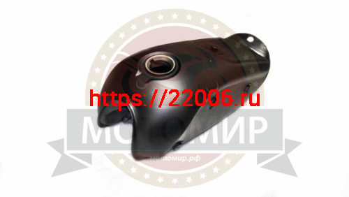 Бензобак TRICKLER  XY110-17A (16031849)