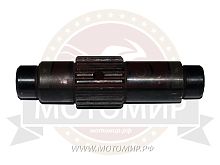 Вал Тайга заднего хода (С440601130) н.о. В СБОРЕ