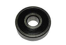 Подшипник 180301 (12x37x12) зад. колеса Альфа, Дельта, Zodiak (63012RS) ось на 12 мм FKS