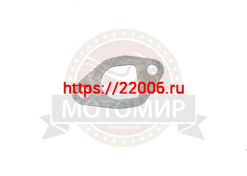 Прокладка теплоизолятора LIFAN 8,5 л.с. KP230 (17219-A0710-0001) (НАБОР) Прокладка теплоизолятора LIFAN 8,5 л.с. KP230 (17219-A0710-0001) (НАБОР)