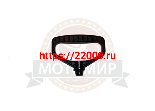 Ручка стартера 168F-B нового образца Ручка стартера 168F-B нового образца