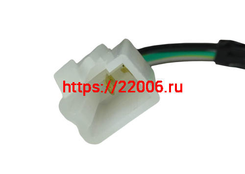 Лягушка заднего тормоза Cobra Crossfire (НАБОР) фото 3