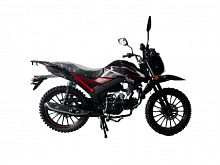 Мопед Alpha SA Max OFFROAD (Тюнинг) (багажник зад,литые диски,обтекатель, LED фара) ЗЕЛЕНЫЙ МАТОВЫЙ