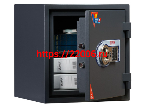 Сейф Valberg Гарант-46.EL Сейф Valberg Гарант-46.EL