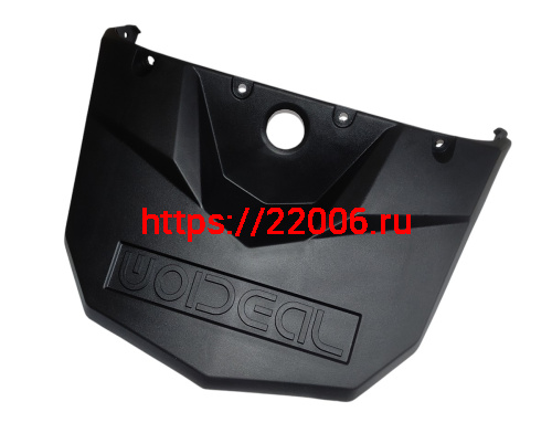 Брызговик снегоход COMPASS 200 (14-19) Брызговик снегоход COMPASS 200 (14-19)