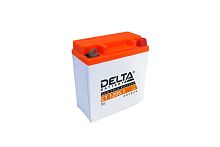 АКБ DELTA  CT 1205.1 YTX5A-BS (115*60*128)