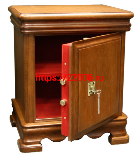 Сейф Valberg Карат ASK-46Д Сейф Valberg Карат ASK-46Д