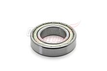 Подшипник 80106 (арт.6006-2Z) "ММ"