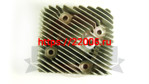 Головка Буран правая (110500058)