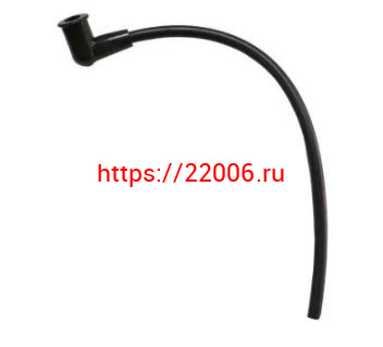 Колпачок с проводом высоковольтный в сборе Partner Колпачок с проводом высоковольтный в сборе Partner