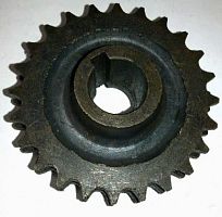 Звезда моторная Иж Планета узкая (реставрация)