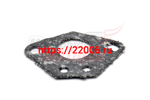 Прокладка карбюратора мотокосы BC/GBC-043/052