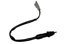 Лягушка заднего тормоза Альфа, Дельта, Задиак, (датчик стоп-сигн.)