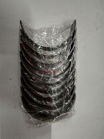 Вкладыш коренной 10шт. 0.00 1039, 1049C, JMC 1032, JMC 1043, JMC 1051, 4JB1 (E0493020000078)