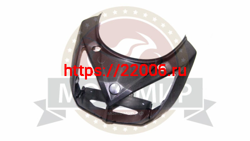 Облицовка заднего фонаря (стоп-сигнала) WIZARD (05050Q012)