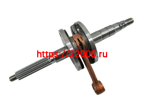 Коленвал SEE Yamaha Jog-90 Коленвал SEE Yamaha Jog-90