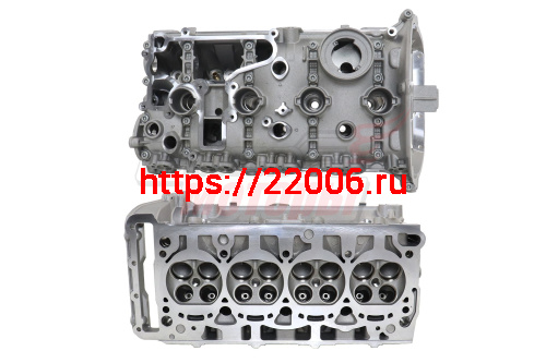 Головка блока VW,AUDI,SEAT,SKODA 2.0 TFSI CAEA/CDNB/CETA/CPMA (HD57476) Головка блока VW,AUDI,SEAT,SKODA 2.0 TFSI CAEA/CDNB/CETA/CPMA (HD57476)