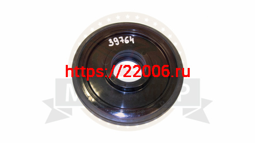 Колесо катка Тайга пластик.большое (черный 165мм) Колесо катка Тайга пластик.большое (черный 165мм)