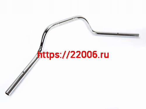 Труба руля Урал Труба руля Урал