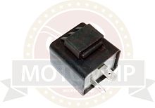 Реле поворотов 2 конт. COLT (31040019) (НАБОР)