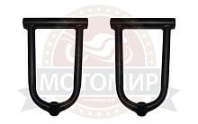 Рычаг верхний ATV BRAVO, левый/правый