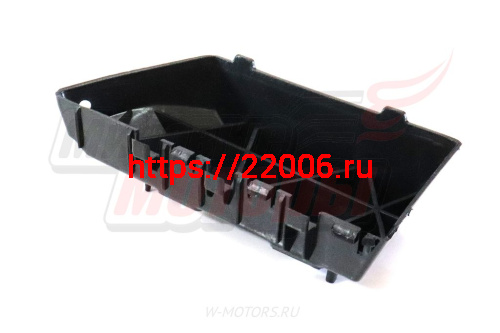 Кронштейн переднего бампера левый Bonus (A132803571) фото 2 Кронштейн переднего бампера левый Bonus (A132803571) фото 2