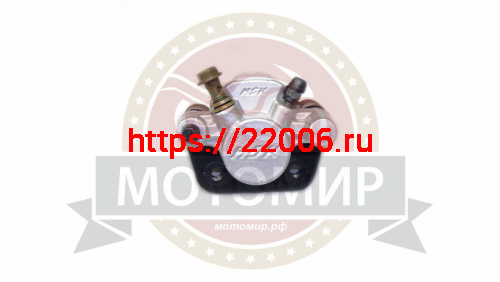 Суппорт тормоза заднего ATV TUNGUS 250