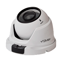 DVI-D325V POE LV  видеокамера IP