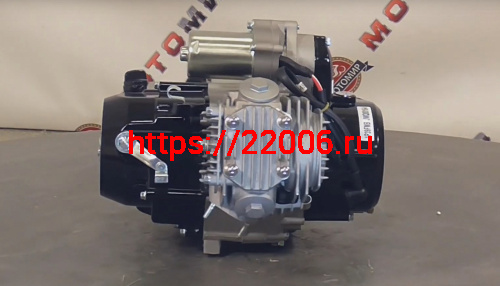 Двигатель 4т. 90 см3 (1P47FMD) Альфа, Задиак, Дельта(С90), тюнинг по кругу Юп ВАНЧАНГ (марк49) фото 2 Двигатель 4т. 90 см3 (1P47FMD) Альфа, Задиак, Дельта(С90), тюнинг по кругу Юп ВАНЧАНГ (марк49) фото 2