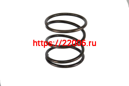 Пружина косильной головки (4 витка)