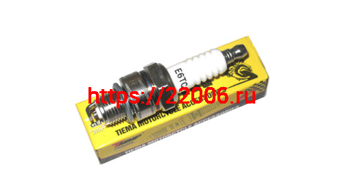 Свеча E6ТС (Китай) Свеча E6ТС (Китай)