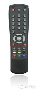 Пульт GLOBO X80 Пульт GLOBO X80