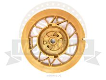 Шкив стартера  2V77F (27351)