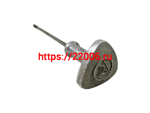 Болт демпфера Урал Болт демпфера Урал