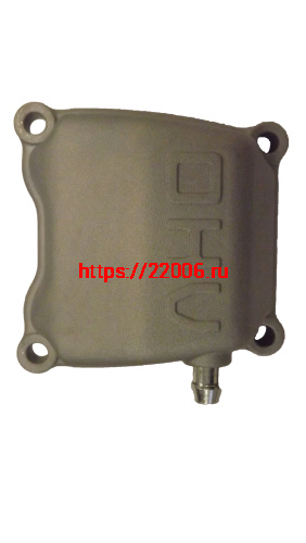 Крышка головки цилиндра Zongshen GB270 (100099496)