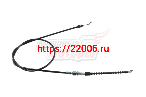 Трос выключения двигателя LM5347,5347BS,5347EBS (14050F160000) Трос выключения двигателя LM5347,5347BS,5347EBS (14050F160000)